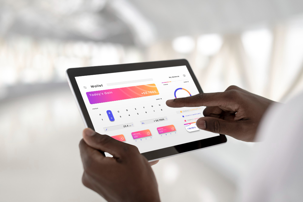 Dashboards