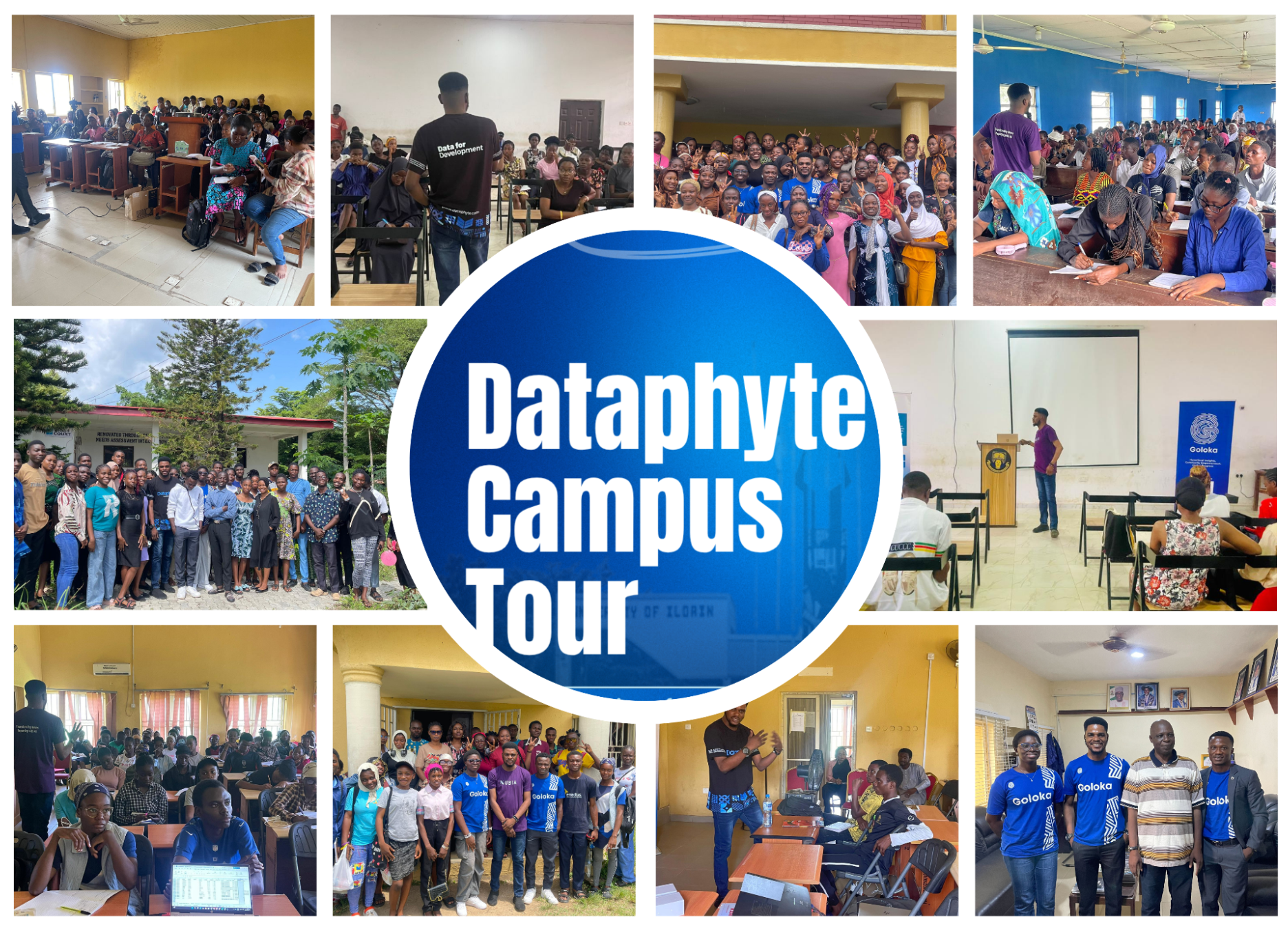 Behind the Bytes: June Recap